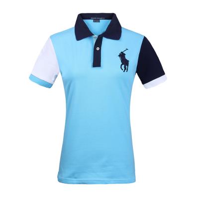 Women Polo shirts-873